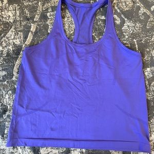Lululemon Swiftly Race Length Size 12